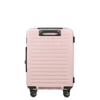 Kép 3/16 - Samsonite Restackd spinner 4-kerekes keményfedeles bővíthető kabin bőrönd 55 x 40 x 20/23 cm, halvány rózsaszín