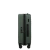 Kép 8/19 - Samsonite Restackd spinner 4-kerekes keményfedeles bővíthető kabin bőrönd 55 x 40 x 20/23 cm, khaki