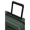 Kép 11/19 - Samsonite Restackd spinner 4-kerekes keményfedeles bővíthető kabin bőrönd 55 x 40 x 20/23 cm, khaki
