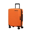 Kép 1/19 - Samsonite Restackd spinner 4-kerekes keményfedeles bővíthető kabin bőrönd 55 x 40 x 20/23 cm, narancssárga