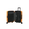 Kép 5/19 - Samsonite Restackd spinner 4-kerekes keményfedeles bővíthető kabin bőrönd 55 x 40 x 20/23 cm, narancssárga