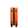 Kép 10/19 - Samsonite Restackd spinner 4-kerekes keményfedeles bővíthető kabin bőrönd 55 x 40 x 20/23 cm, narancssárga