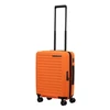 Kép 12/19 - Samsonite Restackd spinner 4-kerekes keményfedeles bővíthető kabin bőrönd 55 x 40 x 20/23 cm, narancssárga