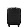 Kép 3/22 - Samsonite Restackd spinner 4-kerekes keményfedeles bővíthető kabin bőrönd 55 x 40 x 23/26 cm, fekete
