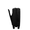 Kép 4/22 - Samsonite Restackd spinner 4-kerekes keményfedeles bővíthető kabin bőrönd 55 x 40 x 23/26 cm, fekete