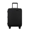 Kép 2/22 - Samsonite Restackd spinner 4-kerekes keményfedeles bővíthető kabin bőrönd 55 x 40 x 23/26 cm, fekete