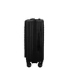Kép 12/22 - Samsonite Restackd spinner 4-kerekes keményfedeles bővíthető kabin bőrönd 55 x 40 x 23/26 cm, fekete