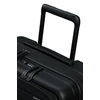 Kép 15/22 - Samsonite Restackd spinner 4-kerekes keményfedeles bővíthető kabin bőrönd 55 x 40 x 23/26 cm, fekete