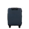 Kép 3/23 - Samsonite Restackd spinner 4-kerekes keményfedeles bővíthető kabin bőrönd 55 x 40 x 23/26 cm, sötétkék