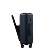Kép 6/23 - Samsonite Restackd spinner 4-kerekes keményfedeles bővíthető kabin bőrönd 55 x 40 x 23/26 cm, sötétkék