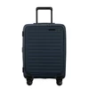 Kép 2/23 - Samsonite Restackd spinner 4-kerekes keményfedeles bővíthető kabin bőrönd 55 x 40 x 23/26 cm, sötétkék