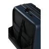 Kép 4/23 - Samsonite Restackd spinner 4-kerekes keményfedeles bővíthető kabin bőrönd 55 x 40 x 23/26 cm, sötétkék