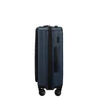 Kép 12/23 - Samsonite Restackd spinner 4-kerekes keményfedeles bővíthető kabin bőrönd 55 x 40 x 23/26 cm, sötétkék