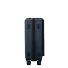 Kép 13/23 - Samsonite Restackd spinner 4-kerekes keményfedeles bővíthető kabin bőrönd 55 x 40 x 23/26 cm, sötétkék