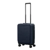 Kép 14/23 - Samsonite Restackd spinner 4-kerekes keményfedeles bővíthető kabin bőrönd 55 x 40 x 23/26 cm, sötétkék