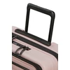 Kép 15/23 - Samsonite Restackd spinner 4-kerekes keményfedeles bővíthető kabin bőrönd 55 x 40 x 23/26 cm, halvány rózsaszín
