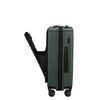 Kép 4/16 - Samsonite Restackd spinner 4-kerekes keményfedeles bővíthető kabin bőrönd 55 x 40 x 23/26 cm, khaki