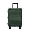 Kép 2/16 - Samsonite Restackd spinner 4-kerekes keményfedeles bővíthető kabin bőrönd 55 x 40 x 23/26 cm, khaki