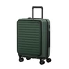 Kép 1/16 - Samsonite Restackd spinner 4-kerekes keményfedeles bővíthető kabin bőrönd 55 x 40 x 23/26 cm, khaki