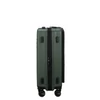 Kép 6/16 - Samsonite Restackd spinner 4-kerekes keményfedeles bővíthető kabin bőrönd 55 x 40 x 23/26 cm, khaki