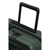 Kép 8/16 - Samsonite Restackd spinner 4-kerekes keményfedeles bővíthető kabin bőrönd 55 x 40 x 23/26 cm, khaki