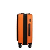 Kép 4/21 - Samsonite Restackd spinner 4-kerekes keményfedeles bővíthető kabin bőrönd 55 x 40 x 23/26 cm, narancs
