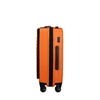 Kép 11/21 - Samsonite Restackd spinner 4-kerekes keményfedeles bővíthető kabin bőrönd 55 x 40 x 23/26 cm, narancs