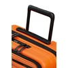 Kép 13/21 - Samsonite Restackd spinner 4-kerekes keményfedeles bővíthető kabin bőrönd 55 x 40 x 23/26 cm, narancs