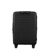 Kép 3/18 - Samsonite Restackd spinner 4-kerekes keményfedeles bővíthető bőrönd 68 x 46 x 26/29cm, fekete