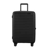 Kép 2/18 - Samsonite Restackd spinner 4-kerekes keményfedeles bővíthető bőrönd 68 x 46 x 26/29cm, fekete