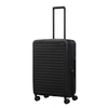 Kép 11/18 - Samsonite Restackd spinner 4-kerekes keményfedeles bővíthető bőrönd 68 x 46 x 26/29cm, fekete