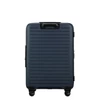 Kép 3/19 - Samsonite Restackd spinner 4-kerekes keményfedeles bővíthető bőrönd 68 x 46 x 26/29cm, sötétkék