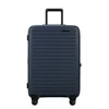 Kép 2/19 - Samsonite Restackd spinner 4-kerekes keményfedeles bővíthető bőrönd 68 x 46 x 26/29cm, sötétkék
