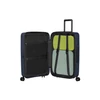 Kép 6/19 - Samsonite Restackd spinner 4-kerekes keményfedeles bővíthető bőrönd 68 x 46 x 26/29cm, sötétkék