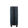 Kép 9/19 - Samsonite Restackd spinner 4-kerekes keményfedeles bővíthető bőrönd 68 x 46 x 26/29cm, sötétkék