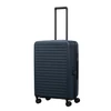 Kép 10/19 - Samsonite Restackd spinner 4-kerekes keményfedeles bővíthető bőrönd 68 x 46 x 26/29cm, sötétkék