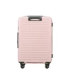 Kép 3/19 - Samsonite Restackd spinner 4-kerekes keményfedeles bővíthető bőrönd 68 x 46 x 26/29cm, halvány rózsaszín