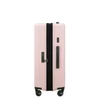 Kép 4/19 - Samsonite Restackd spinner 4-kerekes keményfedeles bővíthető bőrönd 68 x 46 x 26/29cm, halvány rózsaszín