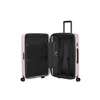 Kép 5/19 - Samsonite Restackd spinner 4-kerekes keményfedeles bővíthető bőrönd 68 x 46 x 26/29cm, halvány rózsaszín
