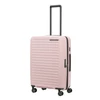 Kép 11/19 - Samsonite Restackd spinner 4-kerekes keményfedeles bővíthető bőrönd 68 x 46 x 26/29cm, halvány rózsaszín