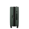 Kép 4/18 - Samsonite Restackd spinner 4-kerekes keményfedeles bővíthető bőrönd 68 x 46 x 26/29cm, khaki