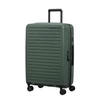 Kép 1/18 - Samsonite Restackd spinner 4-kerekes keményfedeles bővíthető bőrönd 68 x 46 x 26/29cm, khaki