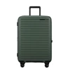 Kép 2/18 - Samsonite Restackd spinner 4-kerekes keményfedeles bővíthető bőrönd 68 x 46 x 26/29cm, khaki