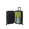 Kép 5/18 - Samsonite Restackd spinner 4-kerekes keményfedeles bővíthető bőrönd 68 x 46 x 26/29cm, khaki