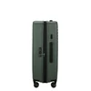 Kép 8/18 - Samsonite Restackd spinner 4-kerekes keményfedeles bővíthető bőrönd 68 x 46 x 26/29cm, khaki