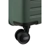 Kép 18/18 - Samsonite Restackd spinner 4-kerekes keményfedeles bővíthető bőrönd 68 x 46 x 26/29cm, khaki