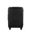 Kép 3/19 - Samsonite Restackd spinner 4-kerekes keményfedeles bővíthető bőrönd 75 x 51 x 29/32 cm, fekete