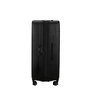Kép 4/19 - Samsonite Restackd spinner 4-kerekes keményfedeles bővíthető bőrönd 75 x 51 x 29/32 cm, fekete