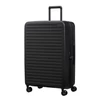 Kép 1/19 - Samsonite Restackd spinner 4-kerekes keményfedeles bővíthető bőrönd 75 x 51 x 29/32 cm, fekete