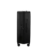 Kép 5/19 - Samsonite Restackd spinner 4-kerekes keményfedeles bővíthető bőrönd 75 x 51 x 29/32 cm, fekete